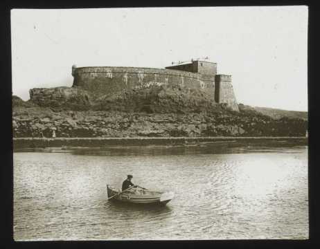 Fort de Grand Bé (Saint-Malo)